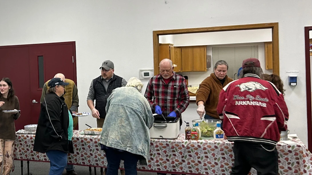 Live Generously La Grande Church of The Nazarene Church in La Grande, OR